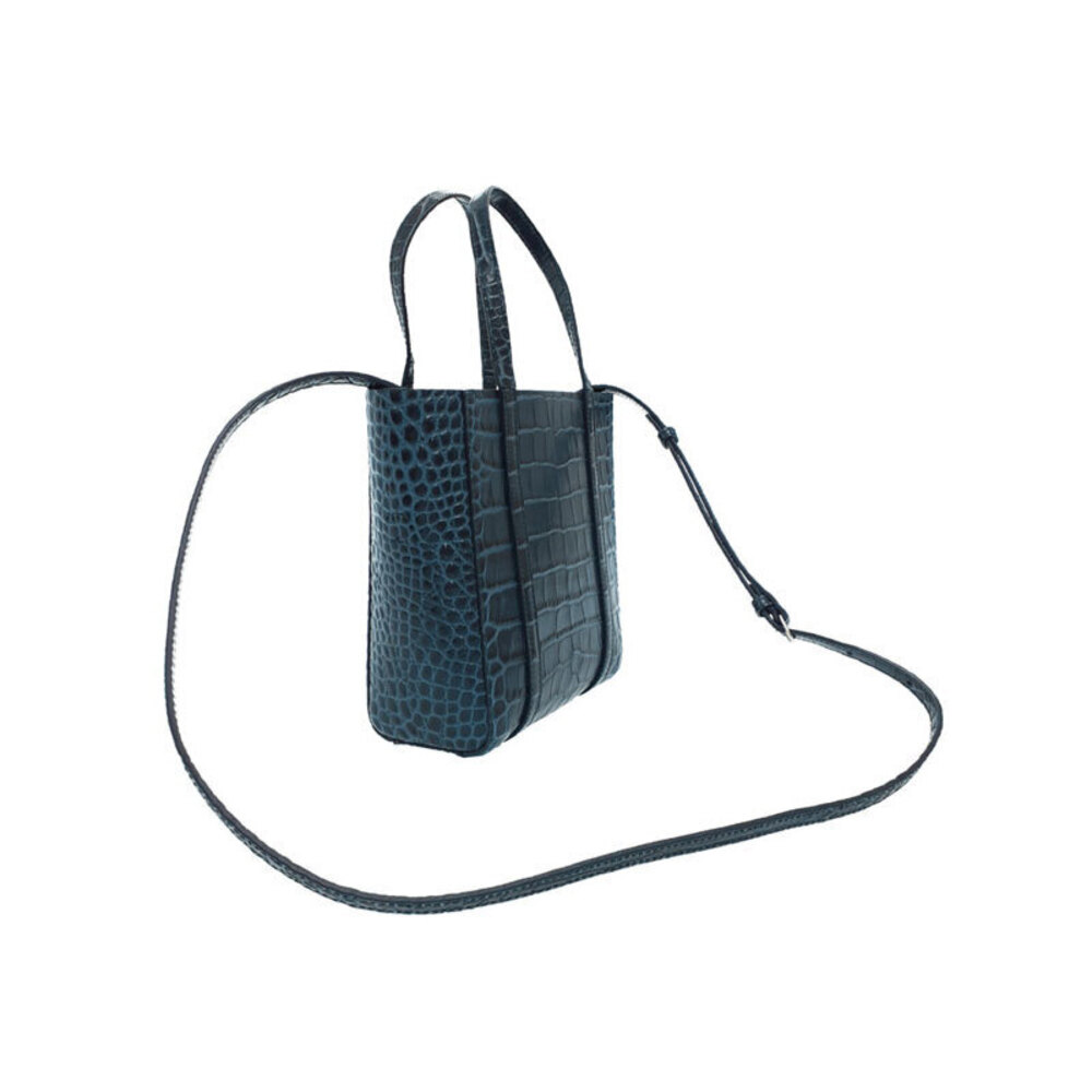 BALENCIAGA Everyday Tote XXS Bag - Picture 2 of 9
